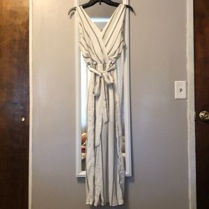 Size Large Jumpsuit